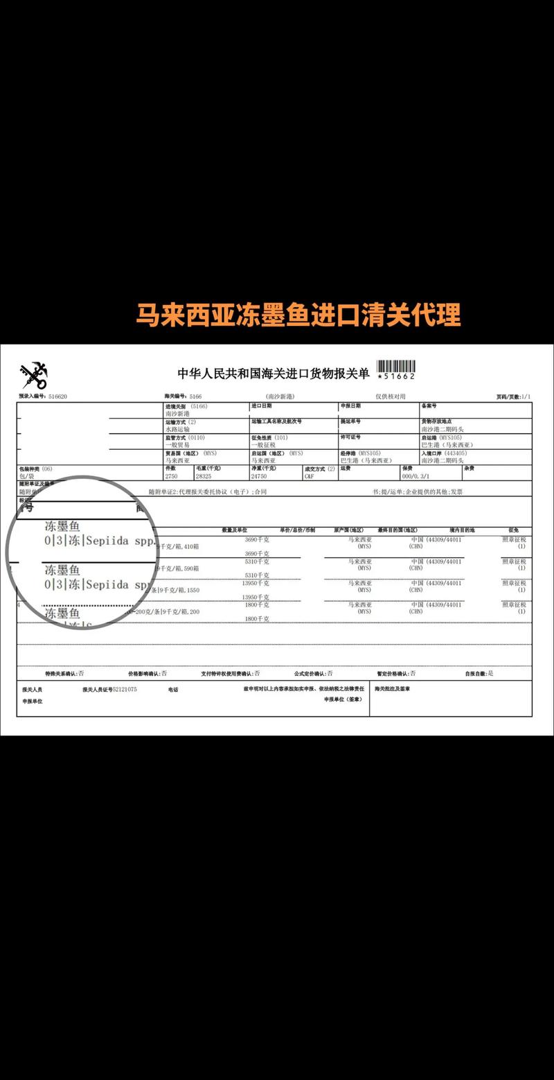 产品采购代理